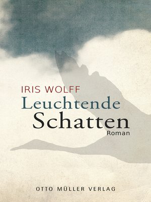 cover image of Leuchtende Schatten